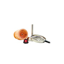Amy Deluxe Hookah Hot Screen E007 -