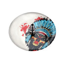 El Bomber Igla Aztec Hookah -