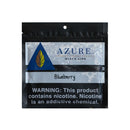 Azure Black Line Blueberry Hookah Shisha Flavor -