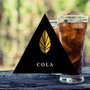 Azure Black Line Cola Hookah Hookah Shisha Flavor -