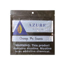 Azure Black Line Orange My Guava Hookah Shisha Flavor -