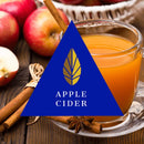 Azure Gold Line Apple Cider Hookah Shisha Flavor -