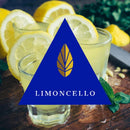 Azure Gold Line Limoncello Hookah Shisha Flavor -