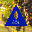 Azure Gold Line Napa Grape Hookah Shisha Flavor -