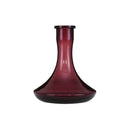 Traditional Glass Hookah Base - Purple