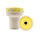 Bakkali Cornetto 4.0 Phunnel Hookah Shisha Bowl -