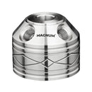 Magnum Revolution 4S Hookah -