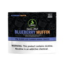 Fumari Blueberry Muffin Hookah Shisha Flavor