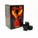 Fenix Natural Hookah Coals -