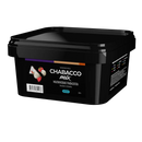 Chabacco Mix Raspberry Rafaella -