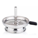 Chimney Screen Heat Management Hookah Device -
