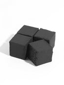 Cocoloco Coconut Hookah Coals 26 mm -