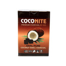 Coconite Coconut Shell Hookah Coals - Cubes 25 mm -