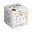 CocoUS Natural Hookah Coals 26 mm -