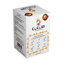 CocoUS Natural Hookah Coals 25 mm -