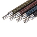 Conceptic Design Smart Carbon Fiber Hookah -