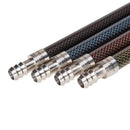 Conceptic Design Smart Carbon Fiber Hookah -