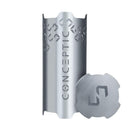 Conceptic Design Firewall Wind Cover -