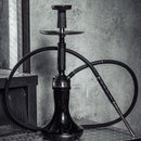 Conceptic Design Smart Carbon Fiber Hookah -