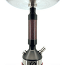Conceptic Design Smart Carbon Fiber Hookah -