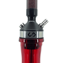 Conceptic Design Smart Carbon Fiber Hookah -