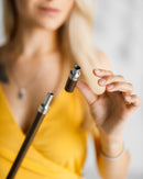 Conceptic Design Capsule Personal Mouth Tip -