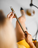 Conceptic Design Capsule Personal Mouth Tip -