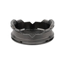 Conceptic Design Hookah Heat Management Device -