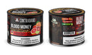 Contraband Blood Money Hookah Flavors -