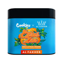 Cookies x Al Fakher Citrus Zen Hookah Flavor - 250g