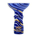 Don Navy Hookah Shisha Bowl - Blue