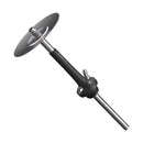 Doosha Black Soul Hookah -