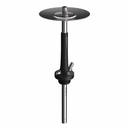 Doosha Black Soul Hookah -