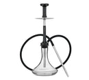 Doosha Black Soul Hookah -