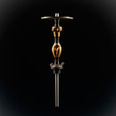 Maklaud Dzen Eva Hookah -