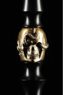 Maklaud Dzen F Skull Hookah -