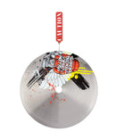 El Bomber Igla Street Art Hookah -