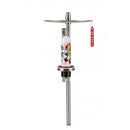 El Bomber Igla Street Art Hookah -