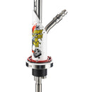 El Bomber Igla Street Art Hookah -
