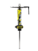 El Bomber Off Road Hookah -