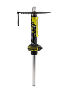 El Bomber Off Road Hookah -