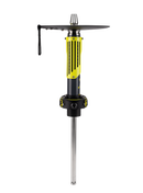 El Bomber Off Road Hookah -