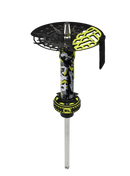 El Bomber Off Road Hookah -