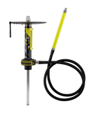 El Bomber Off Road Hookah -