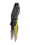 El Bomber Off Road Hookah Tongs -