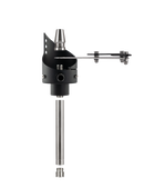 El Bomber Shuriken Hookah -