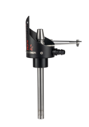 El Bomber Shuriken Hookah -