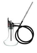 El Bomber Shuriken Hookah -