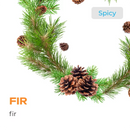 Element Water Line Fir Hookah Flavors -