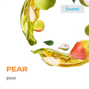Element Water Line Pear Hookah Flavors -